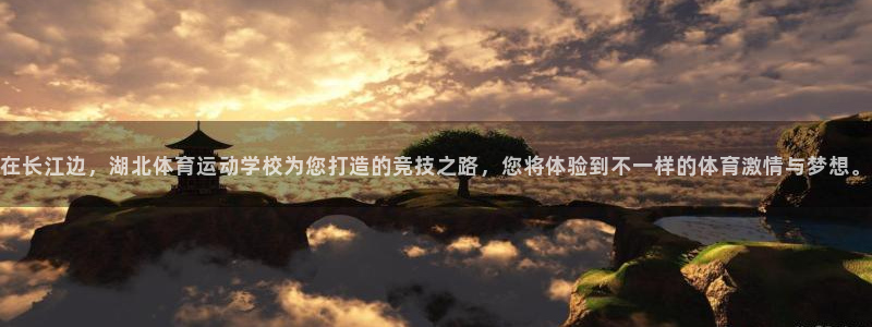 在长江边，湖北体育运动学校为您打造的竞技之路，您将体验到不一样的体育激情与梦想。